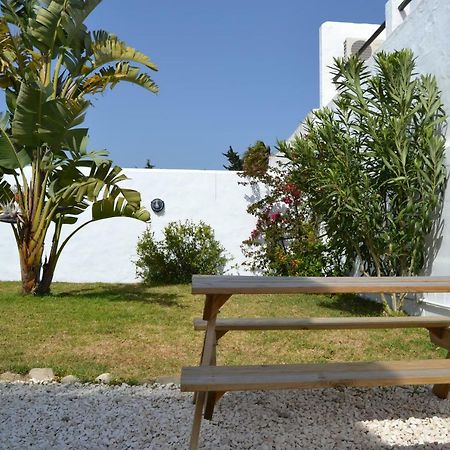 Casa "La Brena". Surf,Sol Y Relax. Villa ลอสกาญอสเดเมกา ภายนอก รูปภาพ